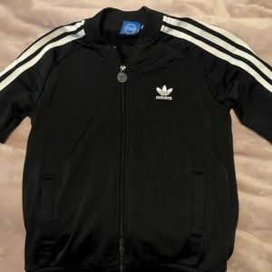 Adidas jacket